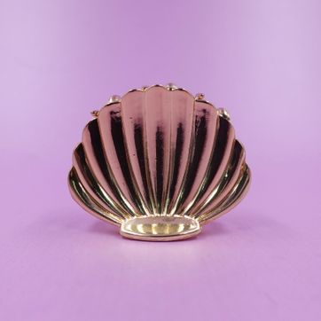 Imagen del producto CAIMAN CONCHA DORADA REF A136CA