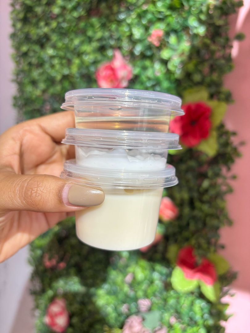 Porción Keratina Recamier