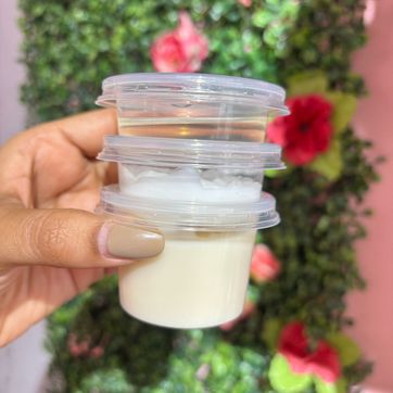 Imagen del producto Porción Keratina Recamier