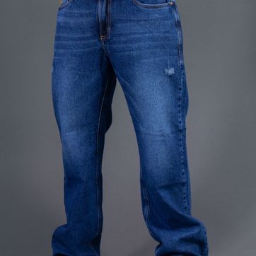 JEANS BAGGY BASIC - imagen 9
