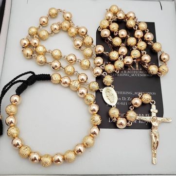 Combo 8mm diamatado liso  - imagen 1