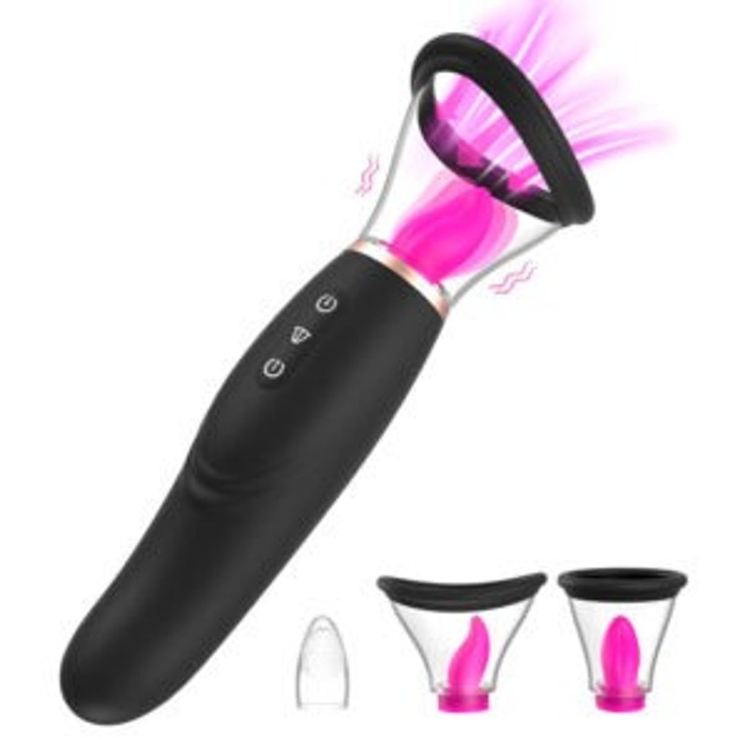 SU-SHITA SUCCION VAGINA MAS LENGUA 