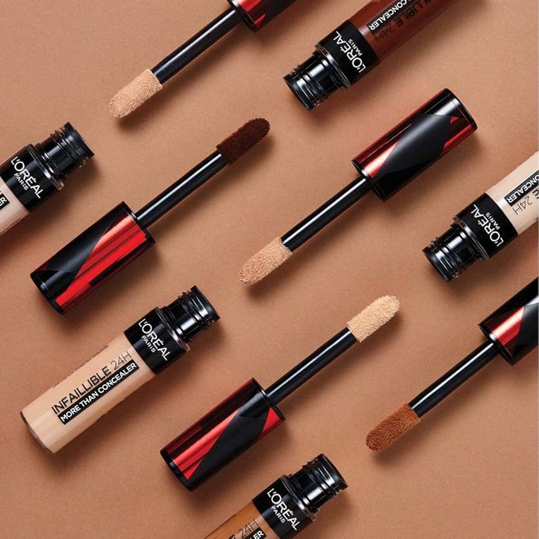 CORRECTOR INFALIBLE 10ML LOREAL
