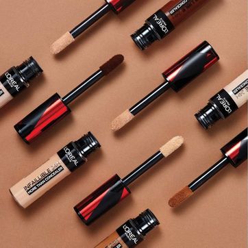 CORRECTOR INFALIBLE 10ML LOREAL - imagen 1