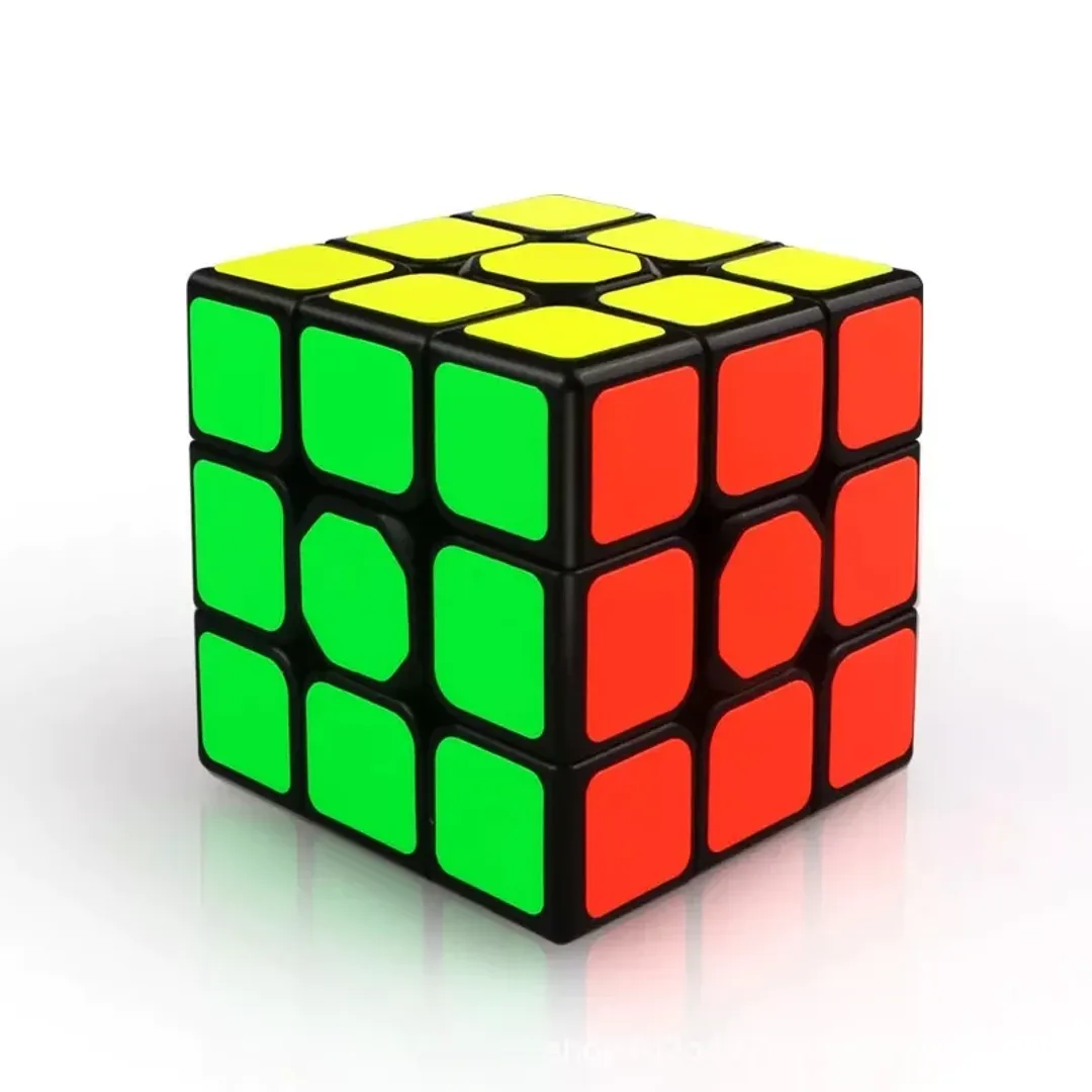CUBO RUBIK 3X3 