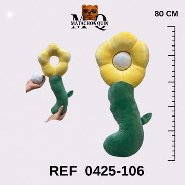 Imagen del producto FLOR GRANDE