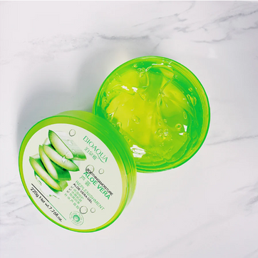 Imagen del producto GEL ALOE VERA BIOAQUA 