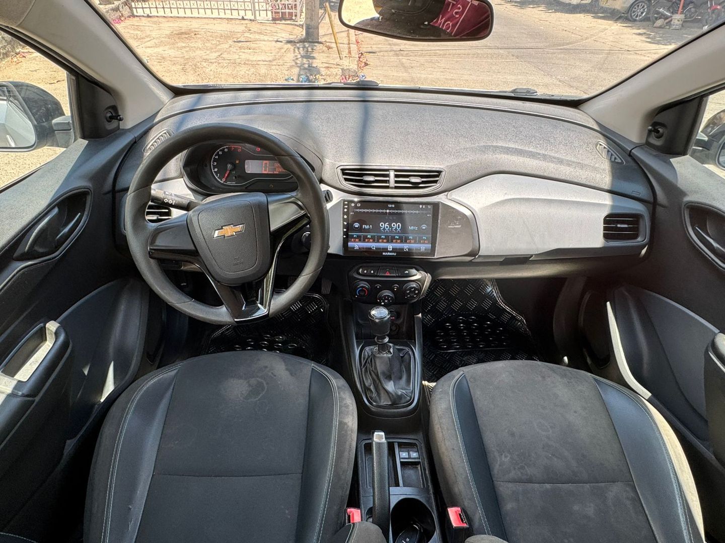 CHEVROLET JOY HATCHBACK 2022
