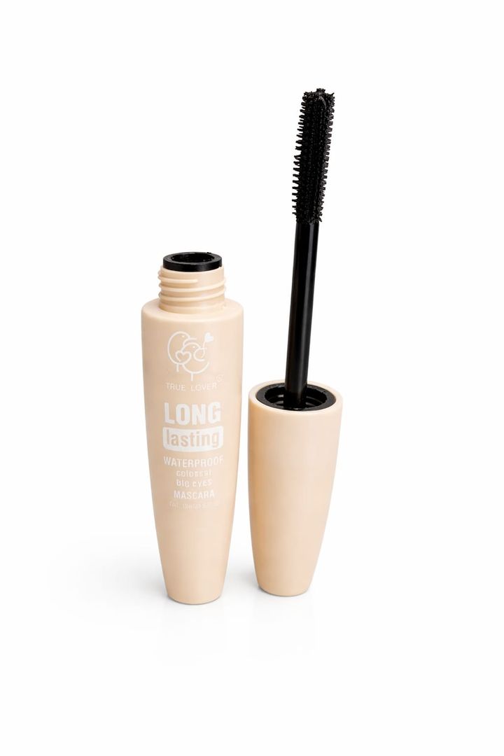 PESTAÑINA TRUE LOVER LONG LASTING