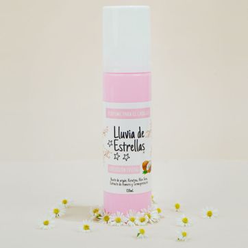 PERFUME LLUVIA DE ESTRELLAS PARA EL CABELLO EXPLOSIÓN FRUTAL - imagen 1