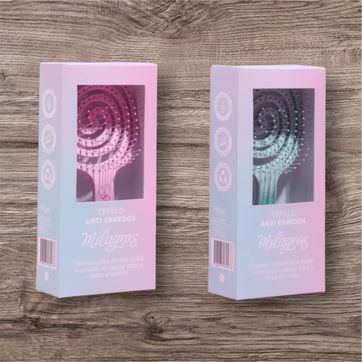 Imagen del producto Cepillos Milagros 