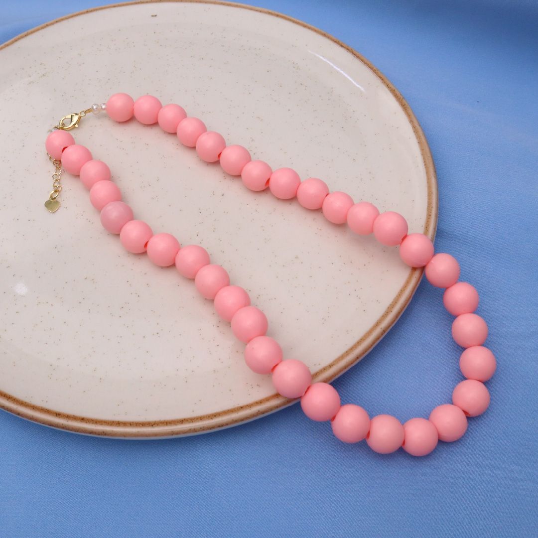 PERCR118 ROSADO CLARO