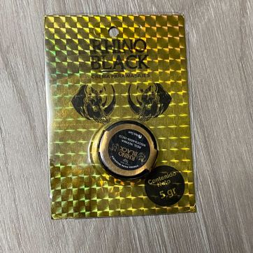 Imagen del producto Rhino crema dorado