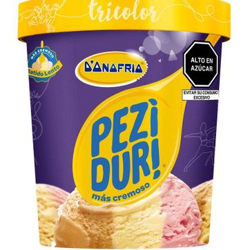 Imagen del producto PEZIDURI TRICOLOR