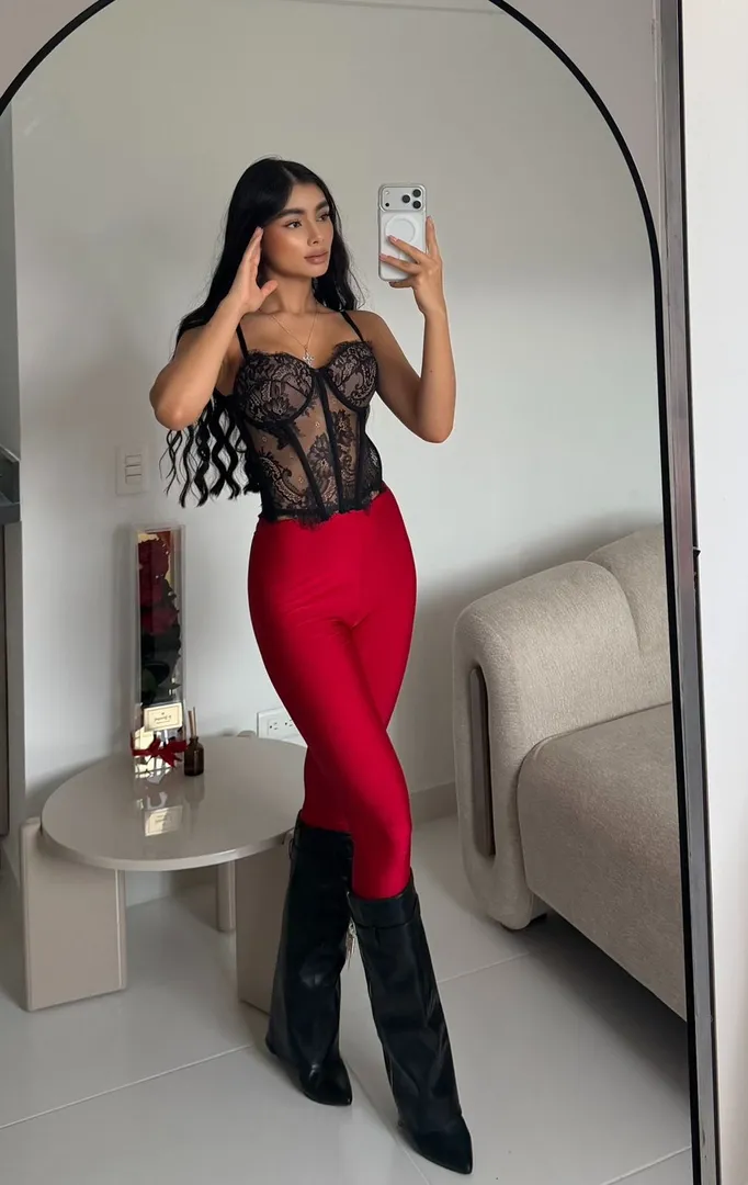CORSET PREMIUM 