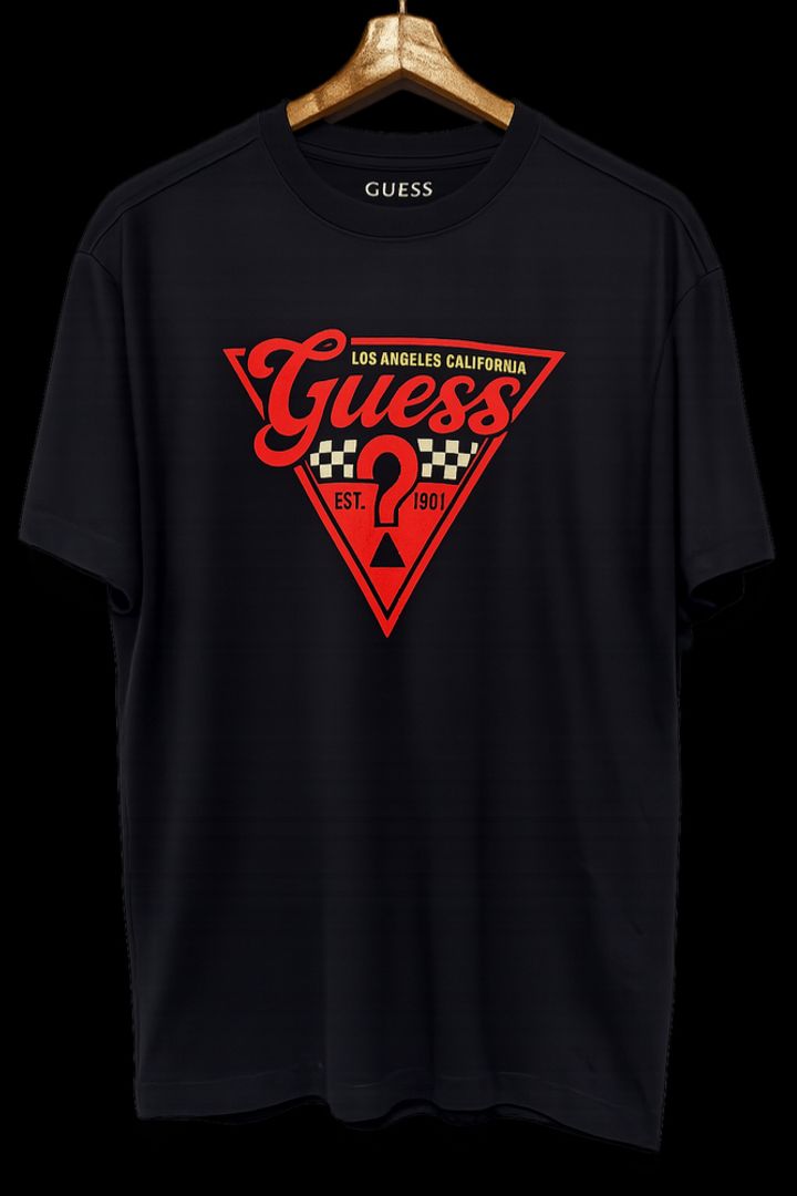 CAMISA GUESS