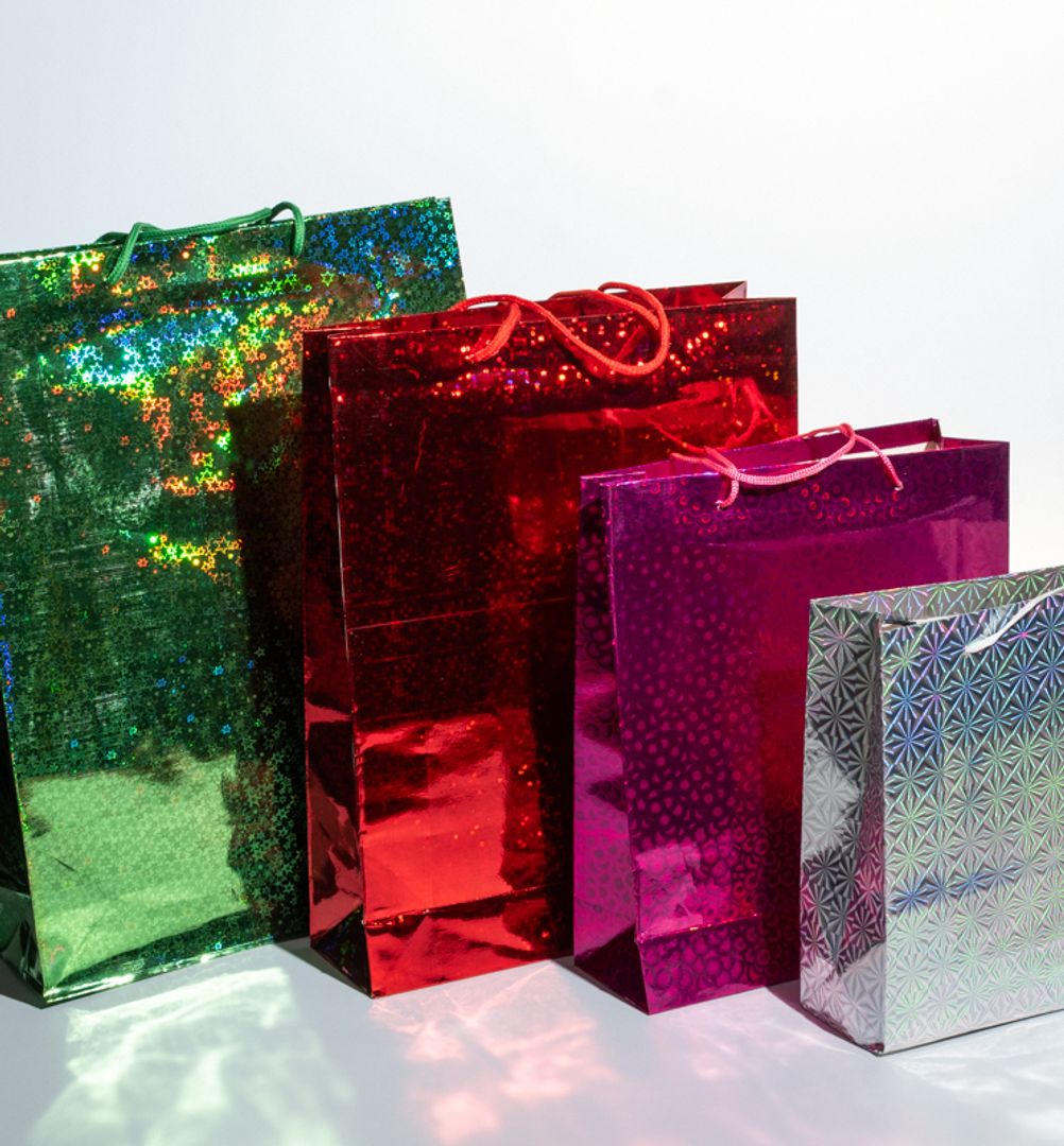 BOLSA DE REGALO EXTRA GRANDE 