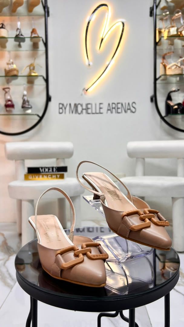 STILETTO CREMA