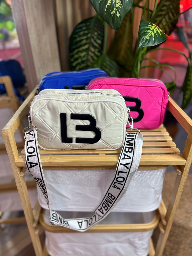 Bolsos bylo 