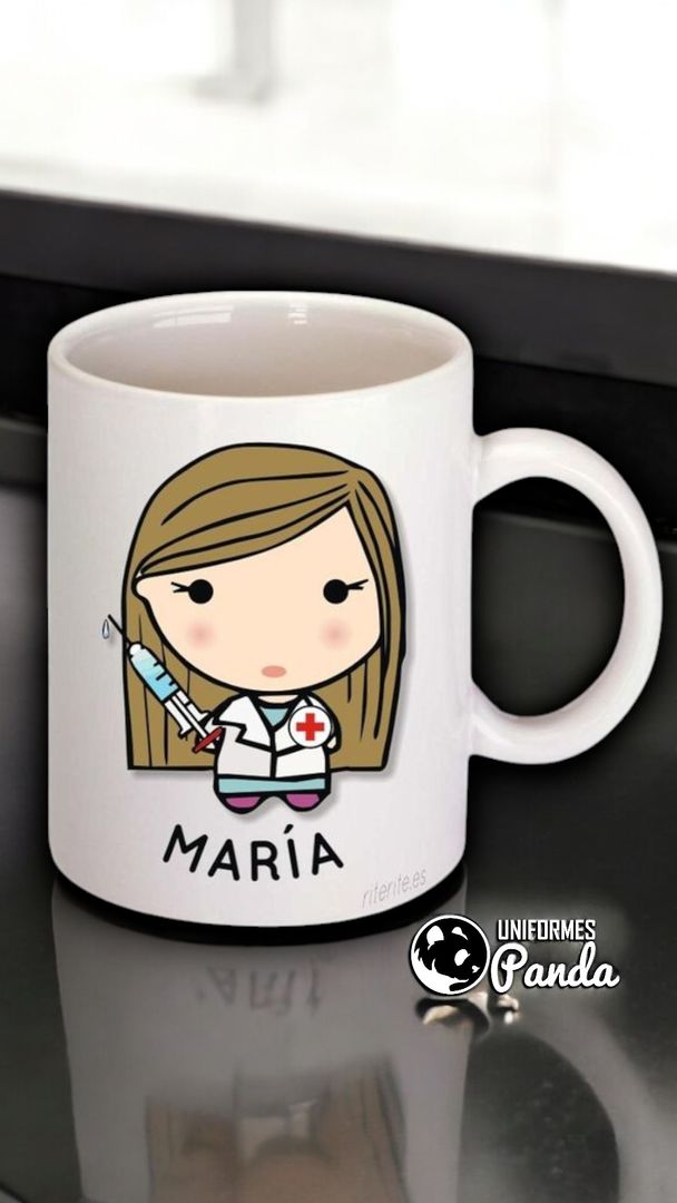 Mug Personalizados