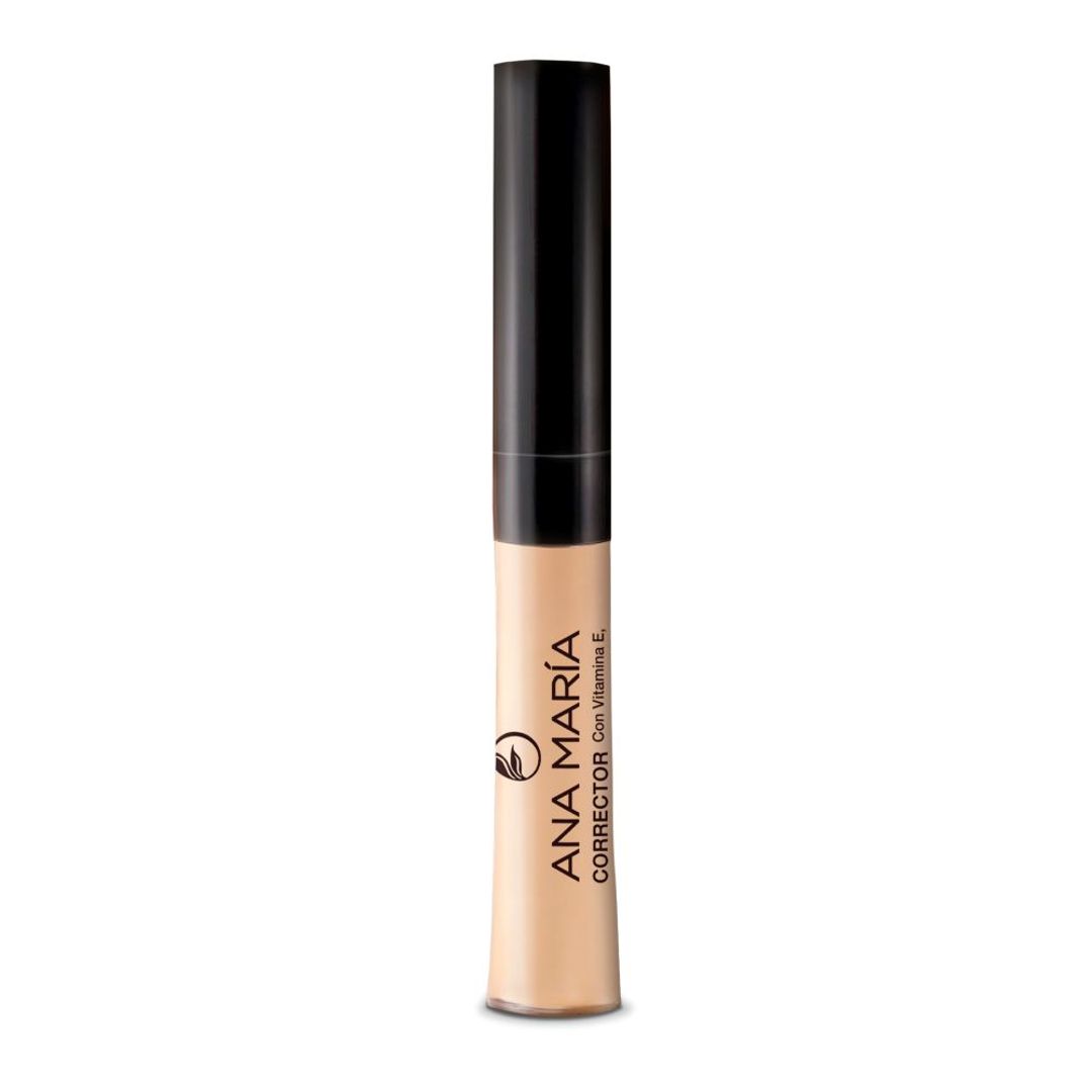 ANA MARIA CORRECTOR FACIAL LIQUIDO ANTIEDAD CLARO 6GR