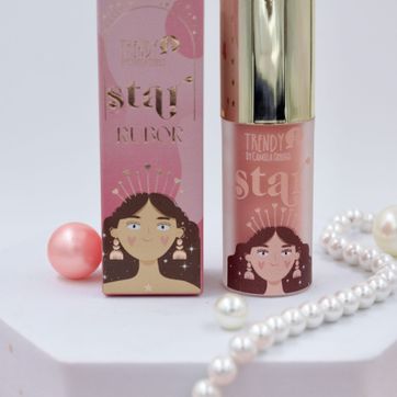 Rubor en Crema Star Trendy - imagen 1