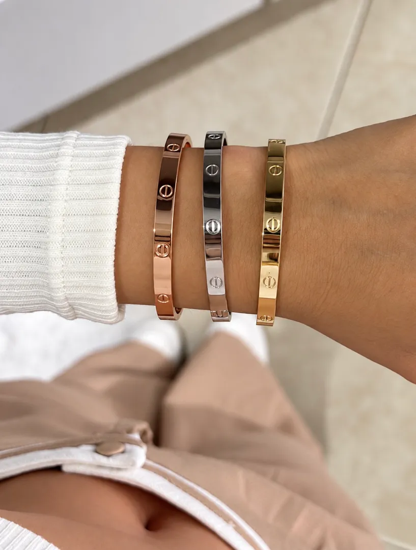 Pulsera Cartier 