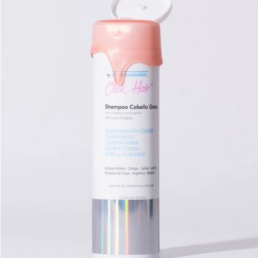 Imagen del producto Shampoo de ahí cabello graso 
