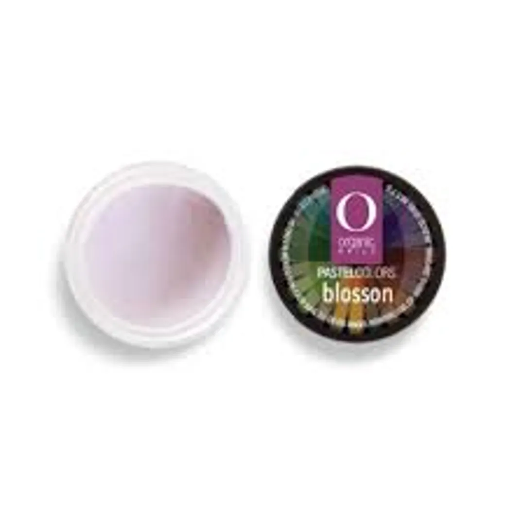 Organicolors - Pastel