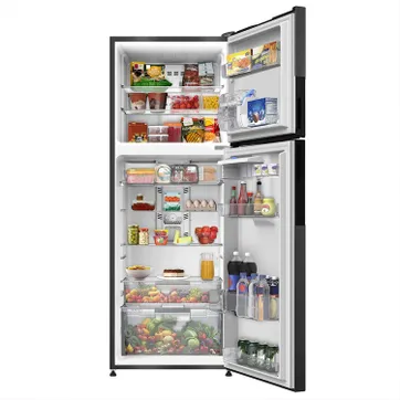 NEV MABE 442 LTS NF DIGITAL INVERTER BLACK STEEL - imagen 4