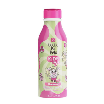 Imagen del producto SHAMPOO RIZOS KIDS X 440ML