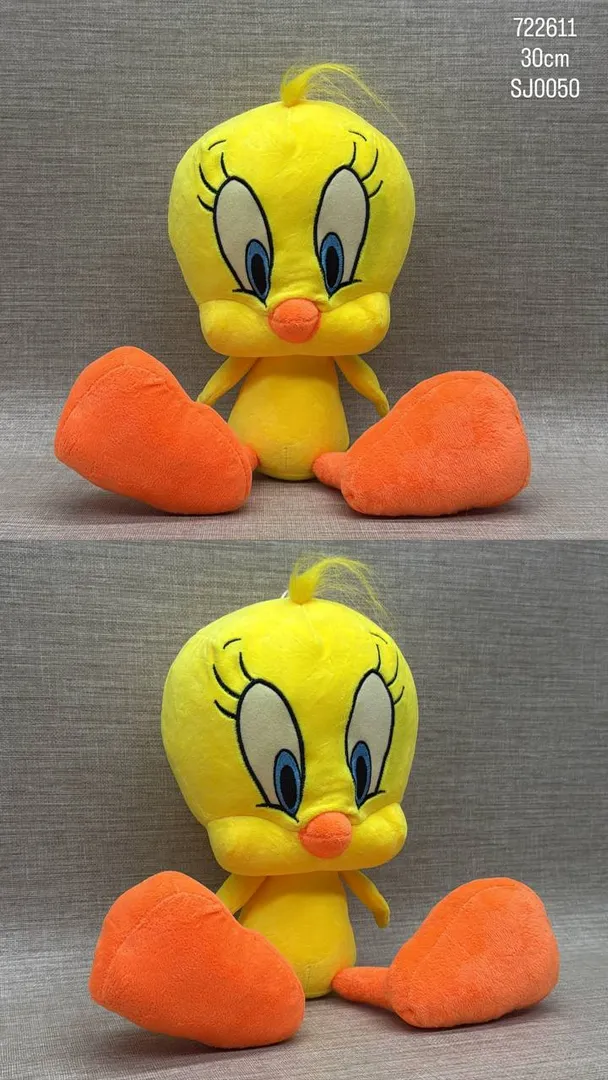 PIOLIN ANIMADO (30CM)
