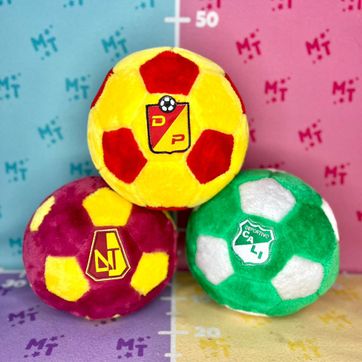 Imagen del producto Balon Equipos #2