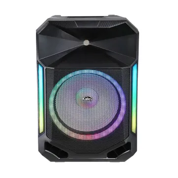 PARLANTE KALLEY 180W  15'' - imagen 1