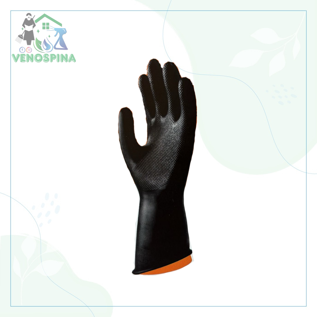 GUANTE INDUSTRIAL 35 
