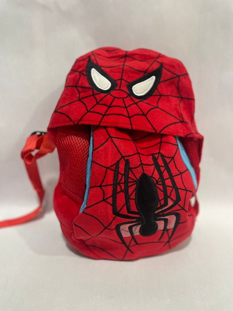 BOLSO CAPUCHA MOTIVO