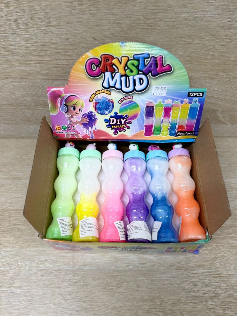 380 SLIME UNICORNIO 