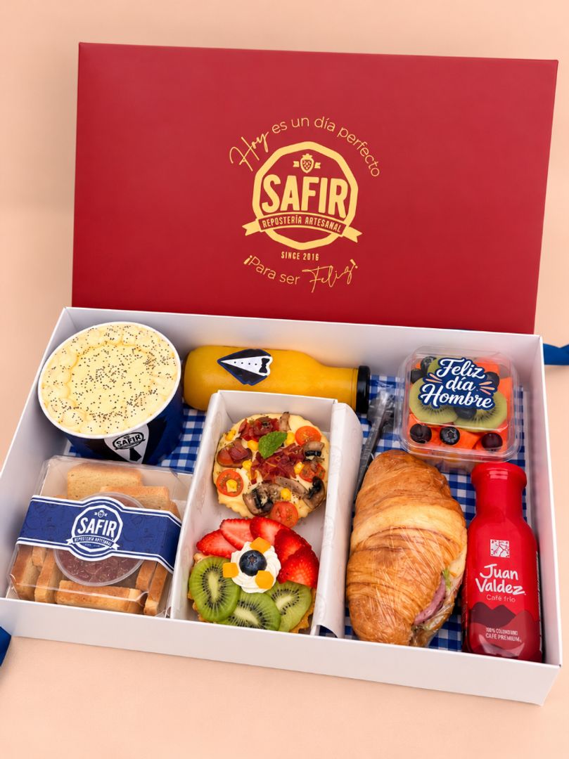 CAJA SORPRESA 09