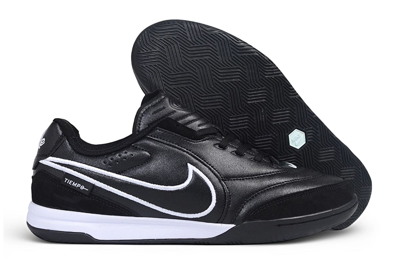 Tenis Tiempo IC - Indoor / Futsal Lote 1