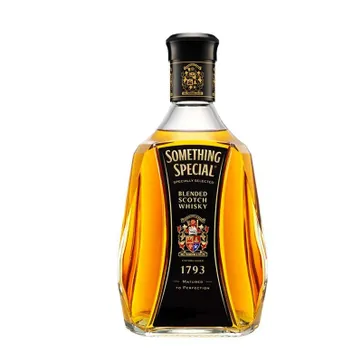 Imagen del producto Whisky Something Special Litro