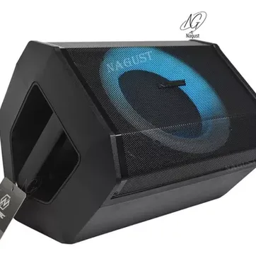 Parlante NIATEC VULCAN 8"  NT-PB90 Bluetooth - imagen 3