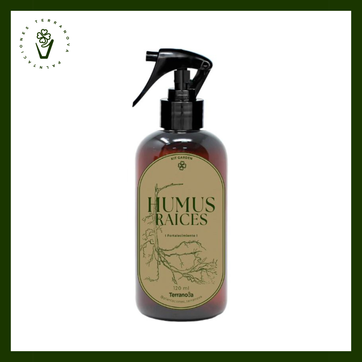 Imagen del producto HUMUS DE RAICES - ORGANICO