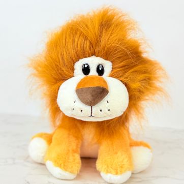 Imagen del producto LEON ZAFARI 30CM 
