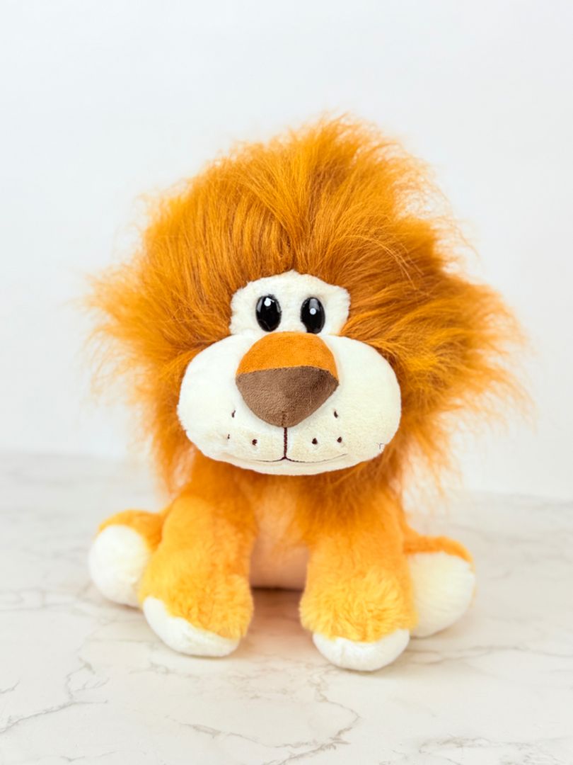 LEON ZAFARI 30CM 
