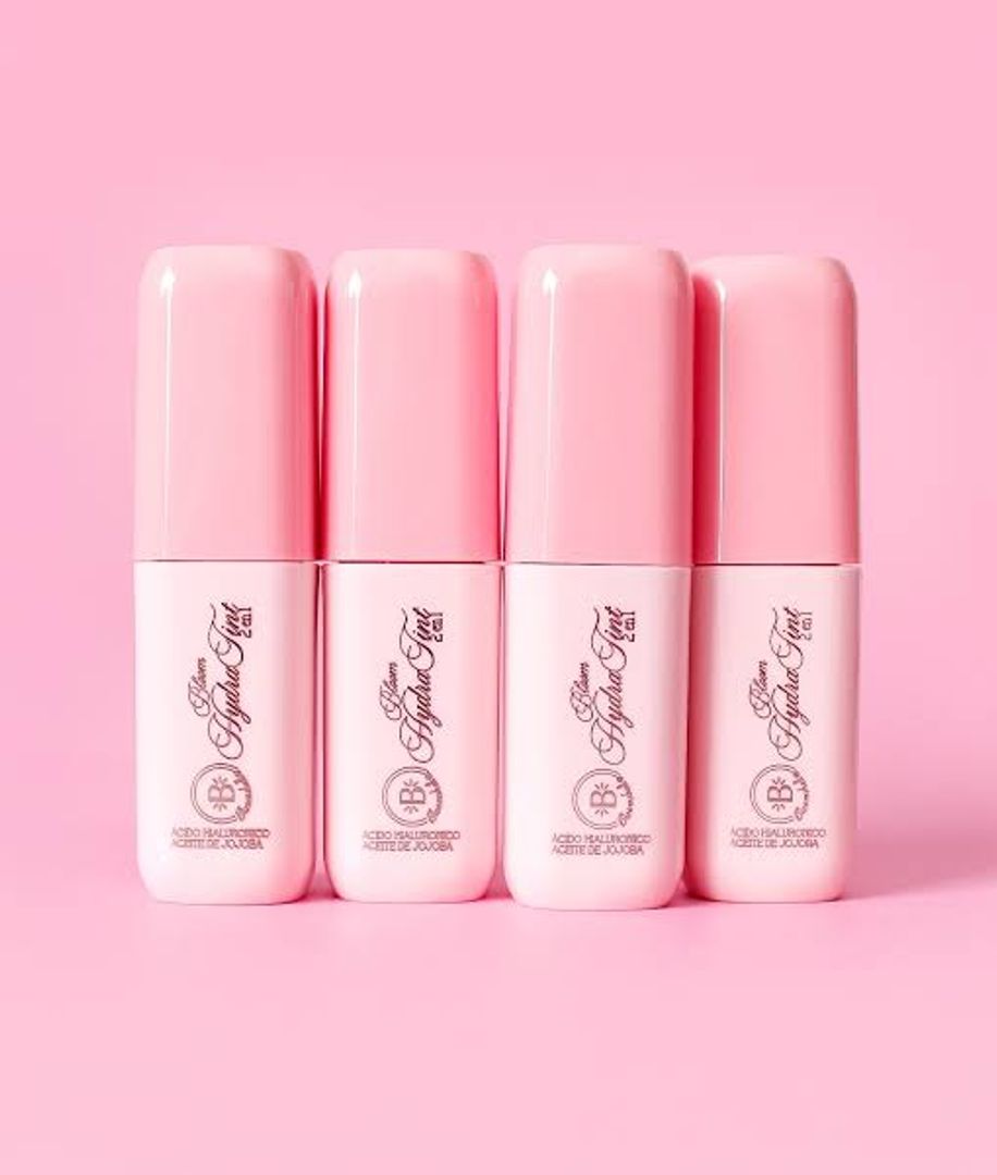 BLOOM HYDRA TINT 2 EN 1 BLOOMSHELL