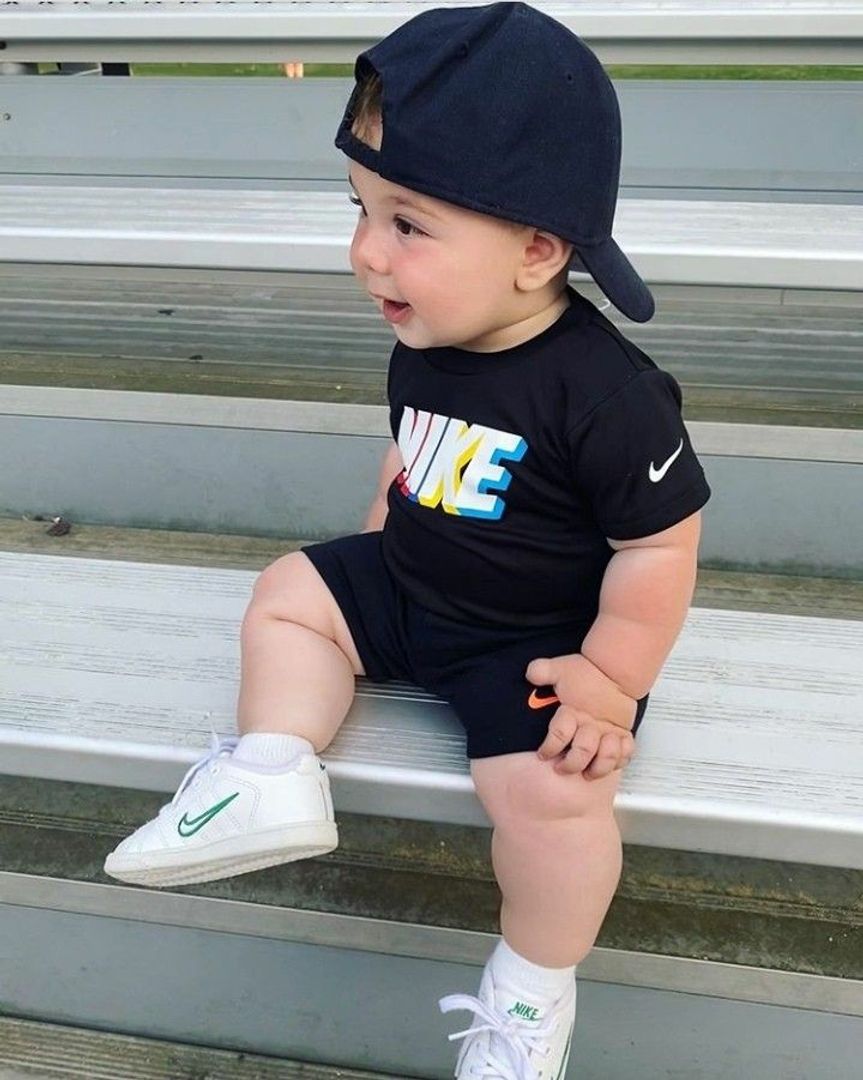 SET SHORT + CAMISETA NIÑO