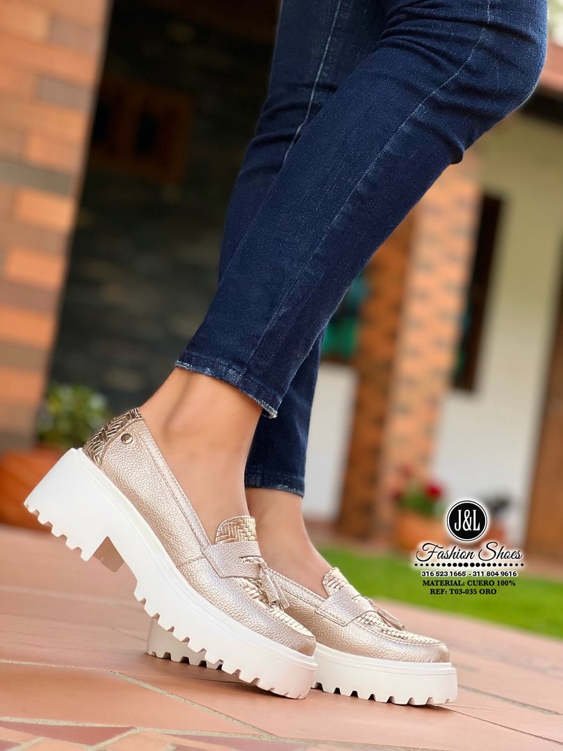 MOCASIN