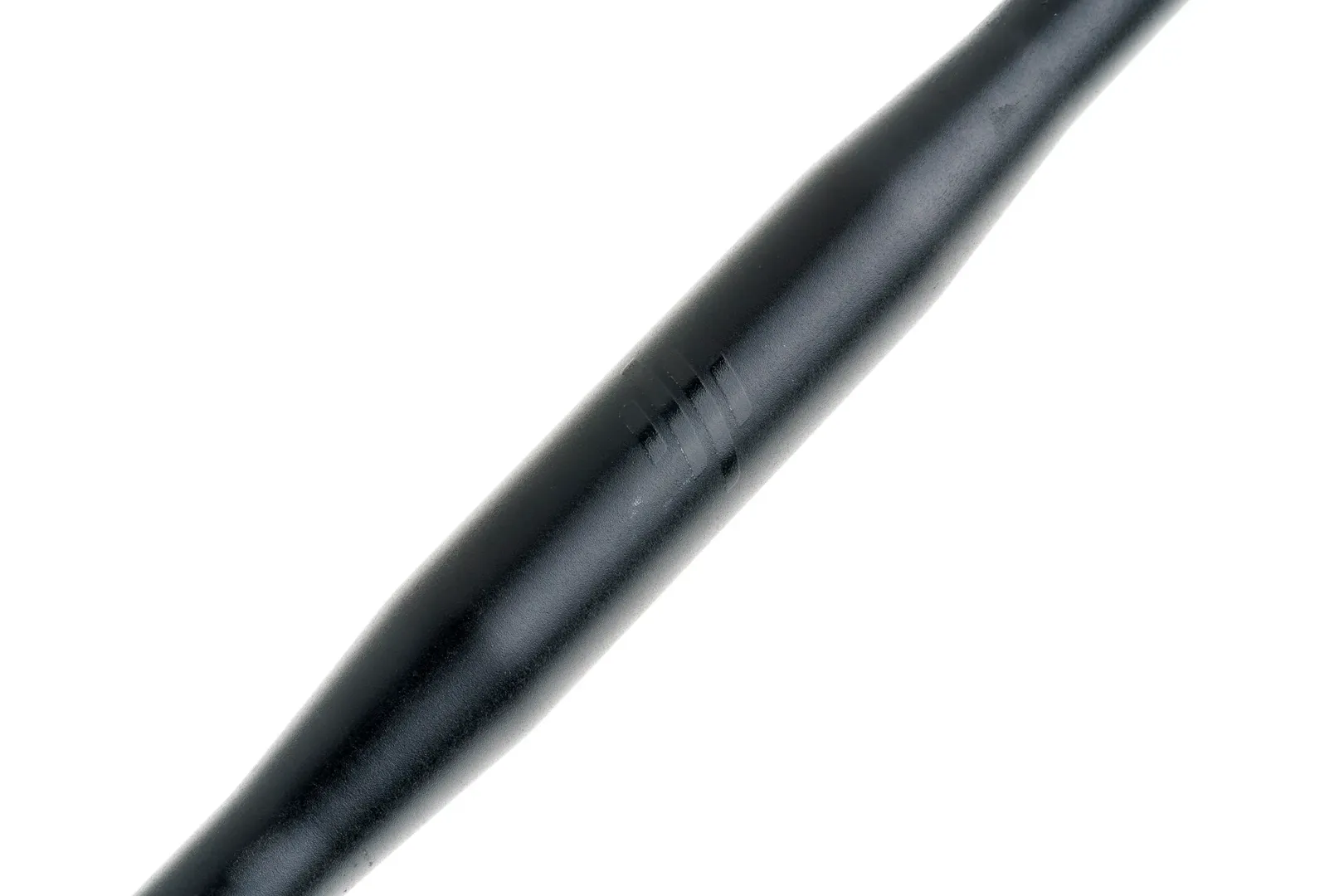 Manubrio SPIRO - Black On Black