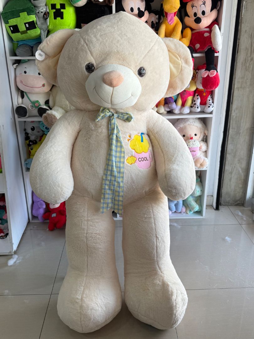 Oso 1,50mtr 