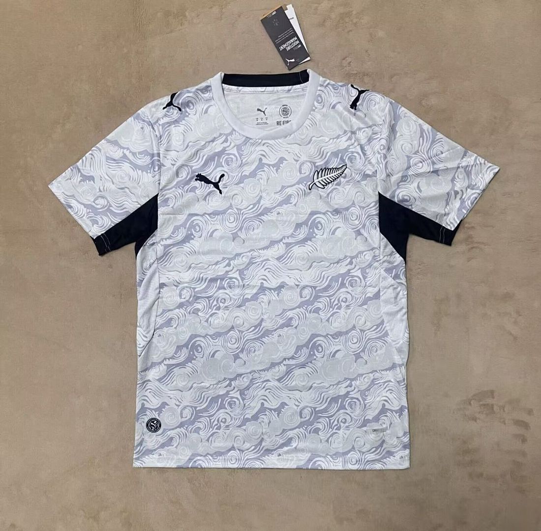 Nueva Zelanda 2026 Casa -Visita Fan | Solo por pedido